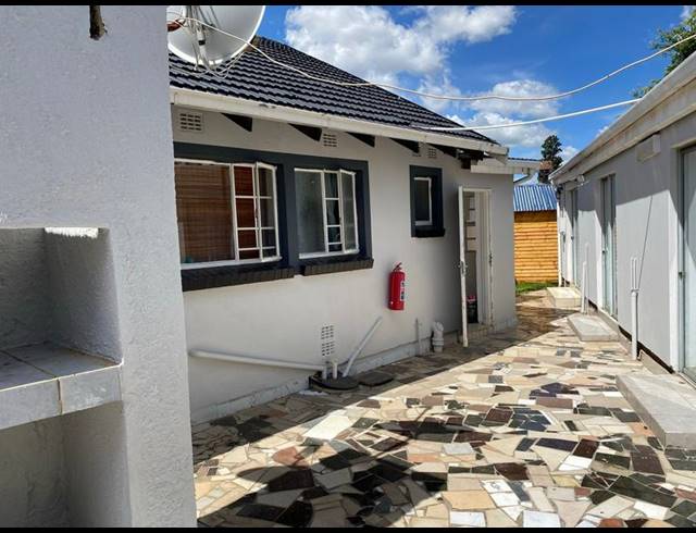 1 BEDROOM APARTMENT FOR SALE IN BONAERO PARK